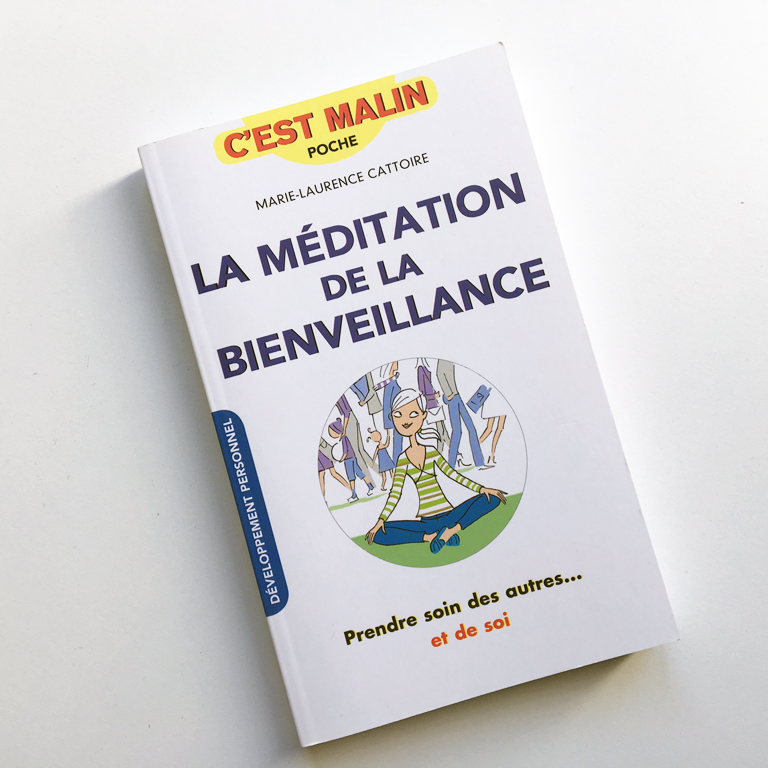 Meditation de la bienveillance