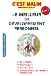 Le meilleur du développement personnel, 2015